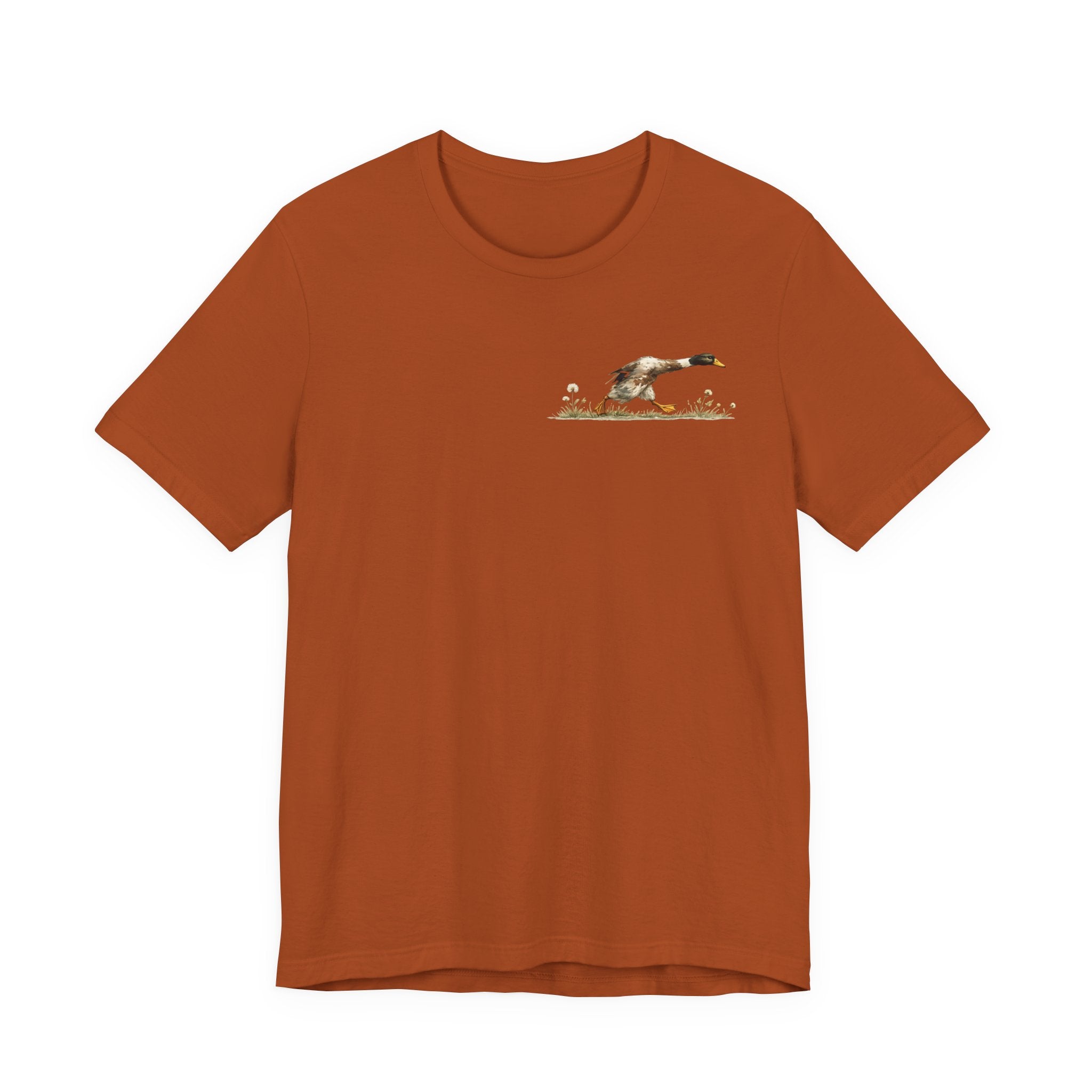 Gimp™ - Like the Wind Blows Tee