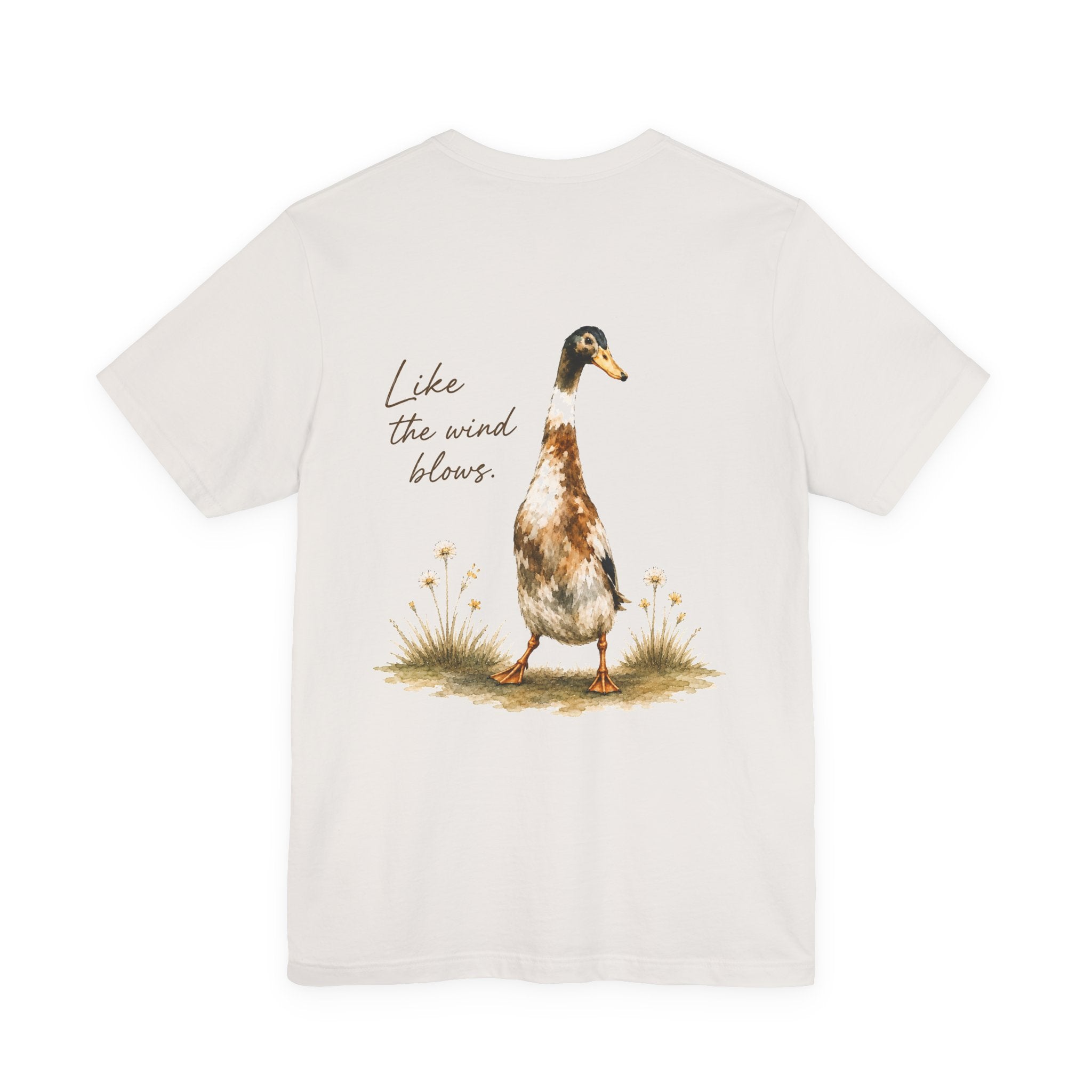 Gimp™ - Like the Wind Blows Tee