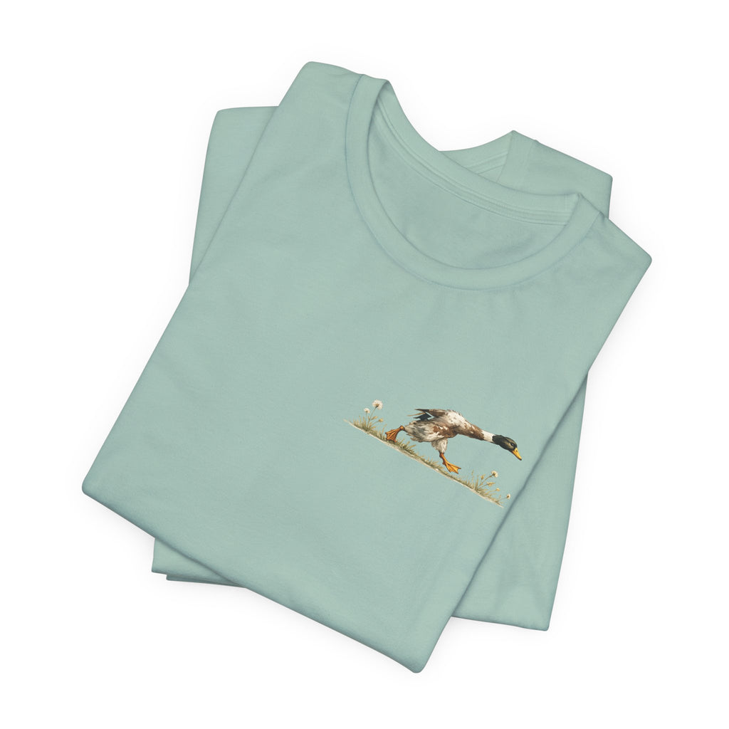 Gimp™ - Like the Wind Blows Tee