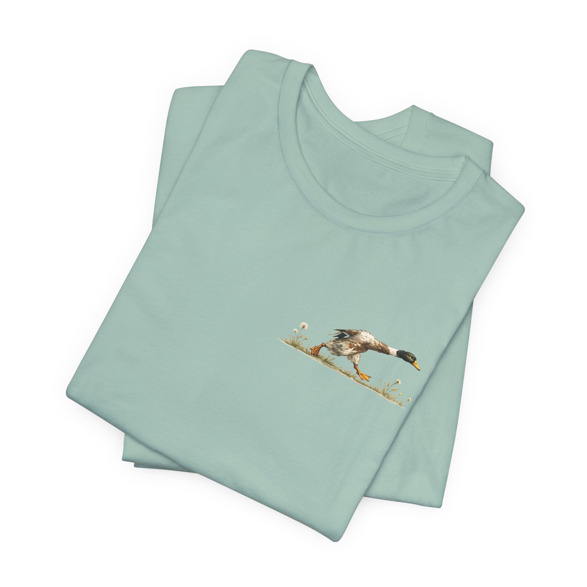 Gimp™ - Like the Wind Blows Tee