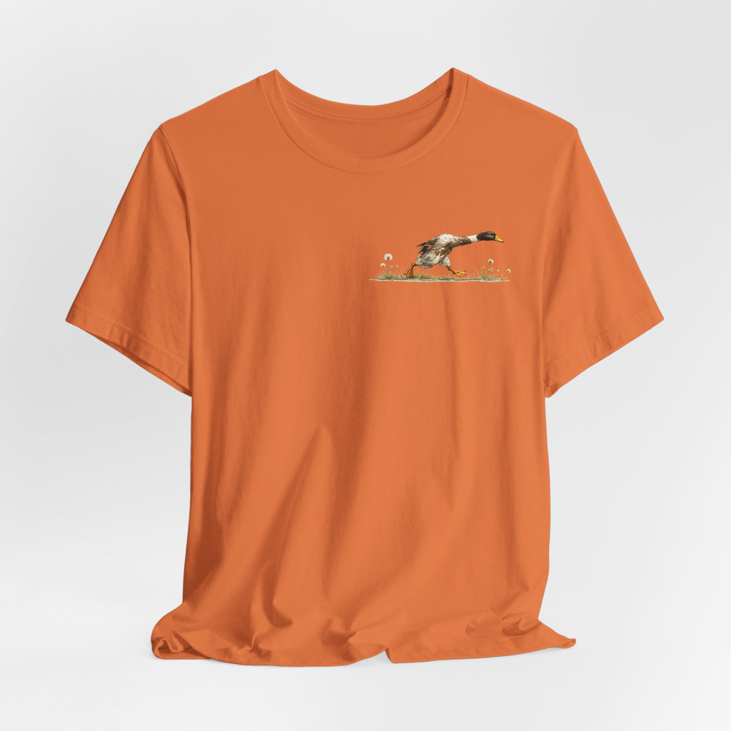 Gimp™ - Like the Wind Blows Tee