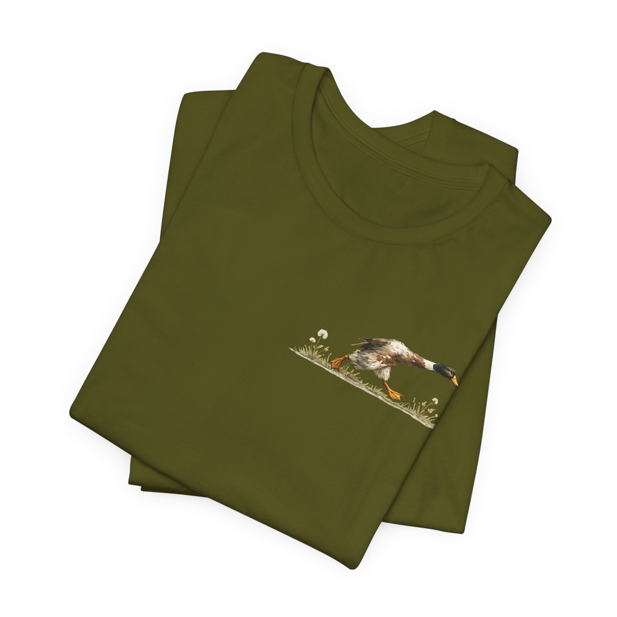 Gimp™ - Like the Wind Blows Tee