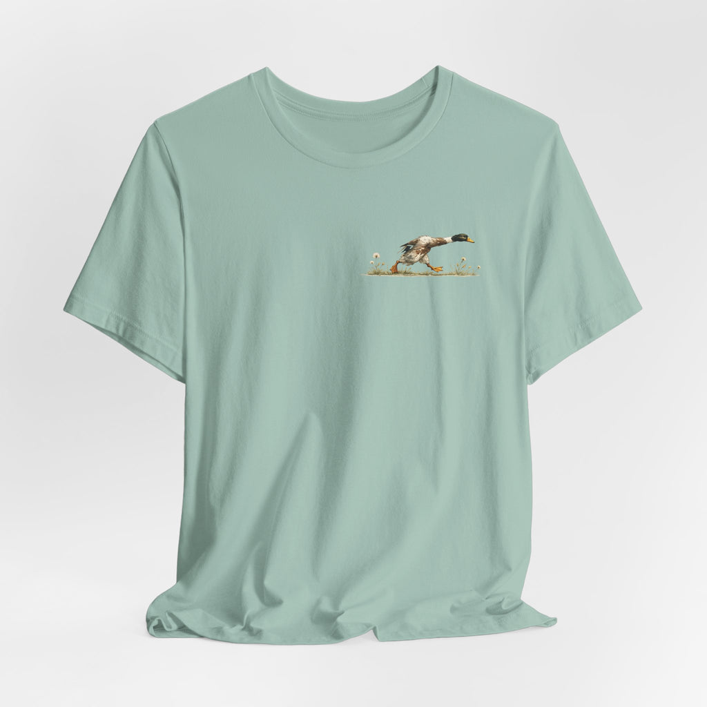 Gimp™ - Like the Wind Blows Tee