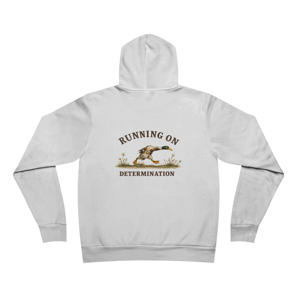 Gimp™ Fleece Pullover Hoodie