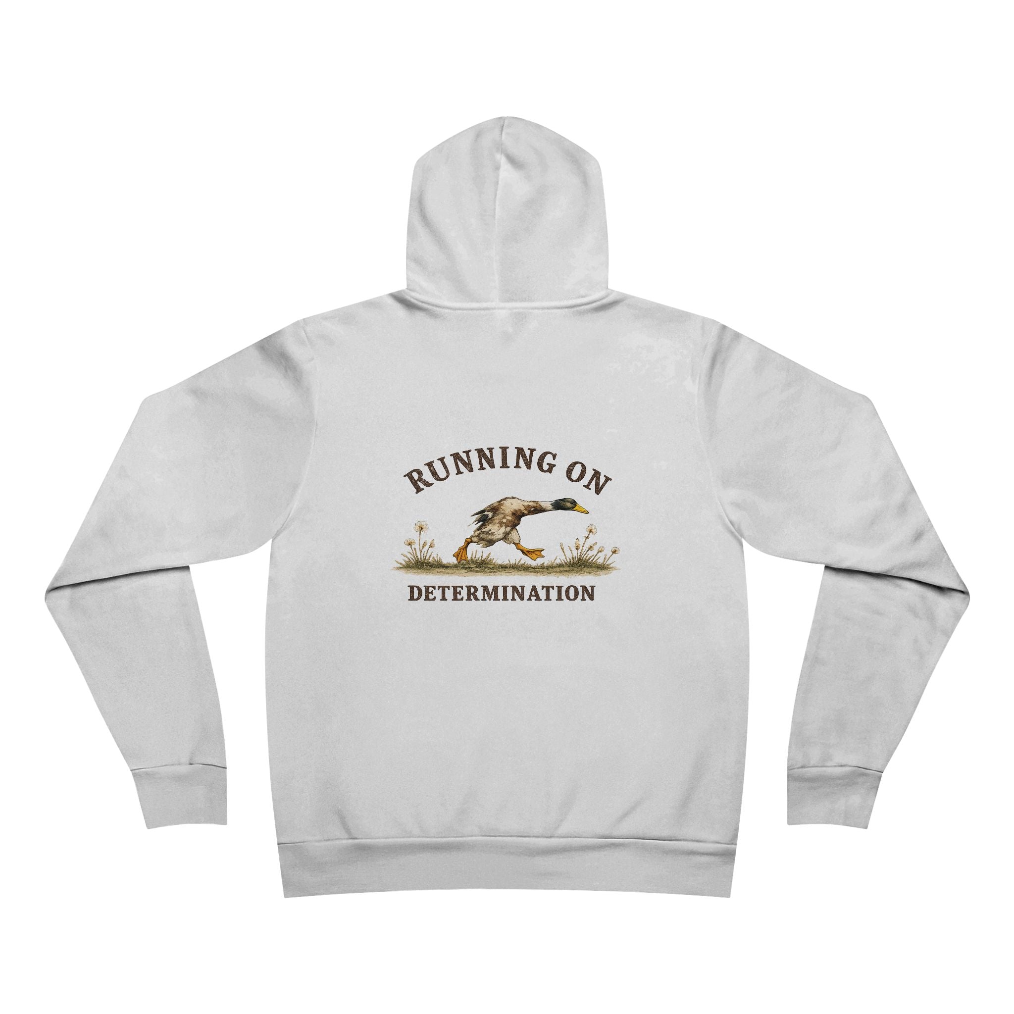 Gimp™ Fleece Pullover Hoodie