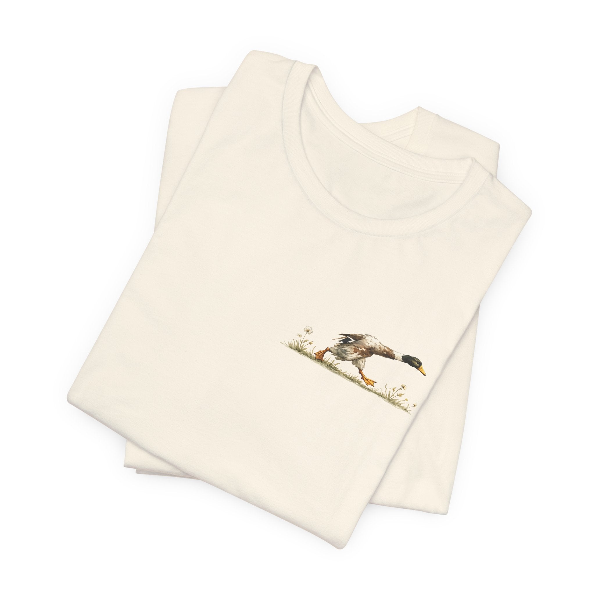 Gimp™ - Like the Wind Blows Tee