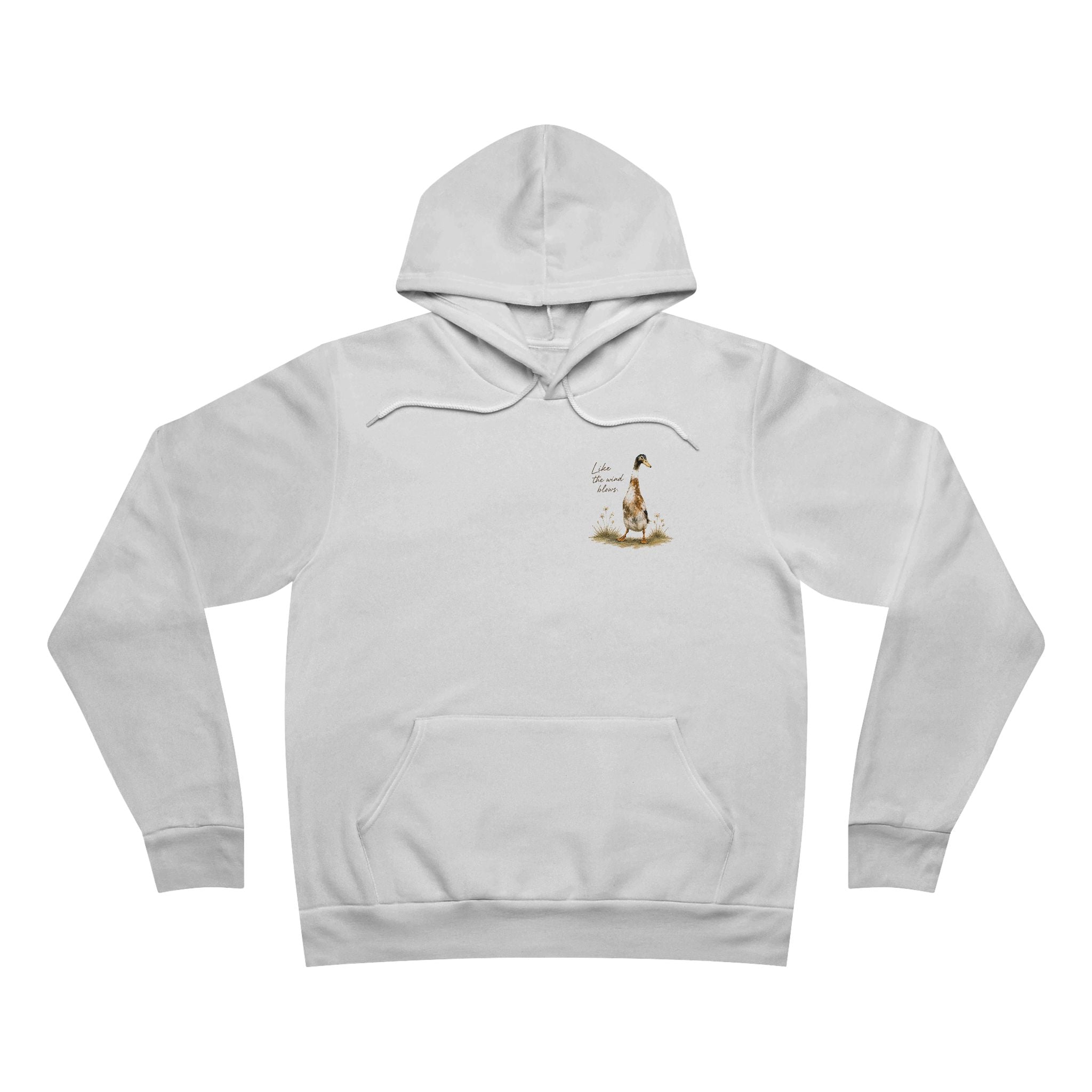 Gimp™ Fleece Pullover Hoodie