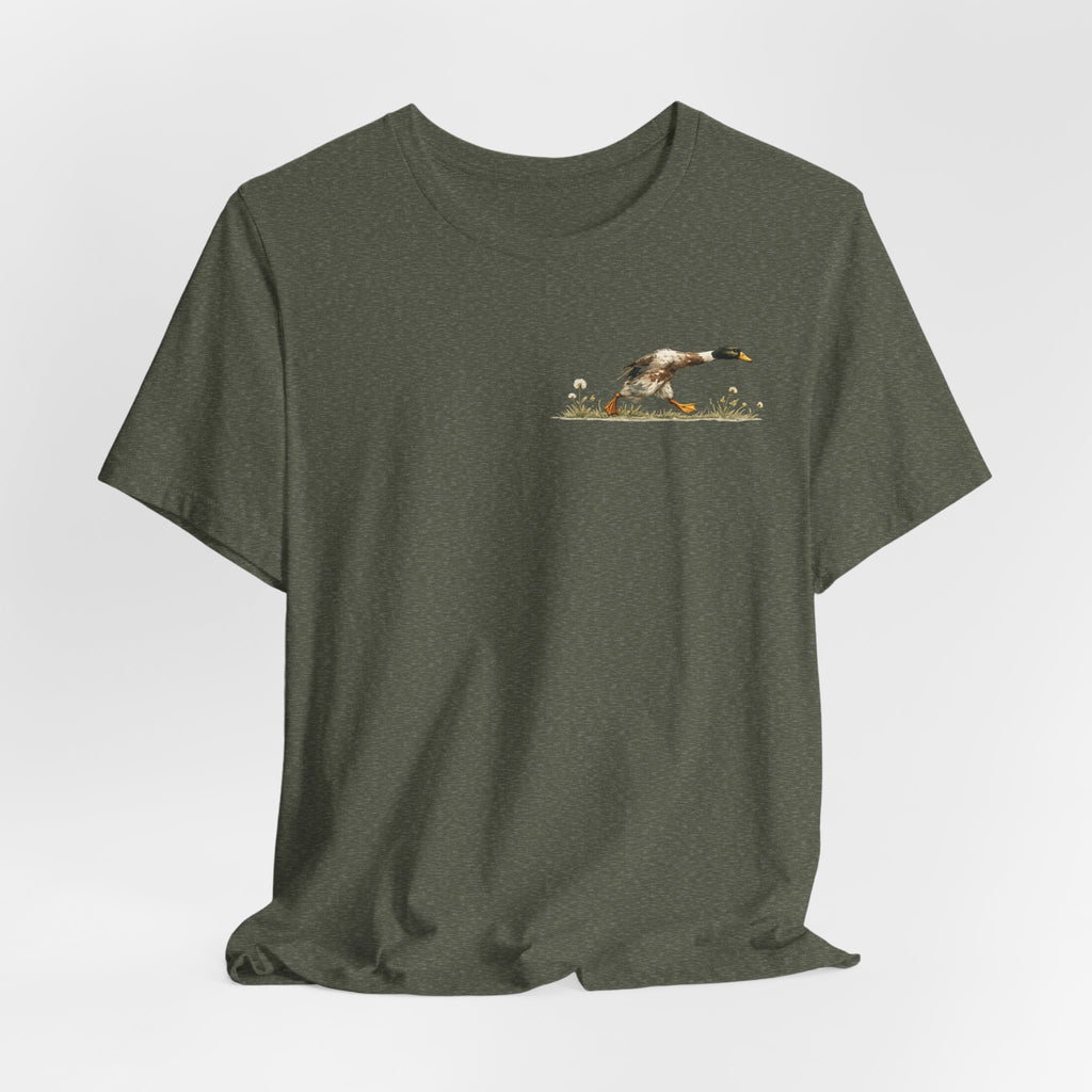 Gimp™ - Like the Wind Blows Tee