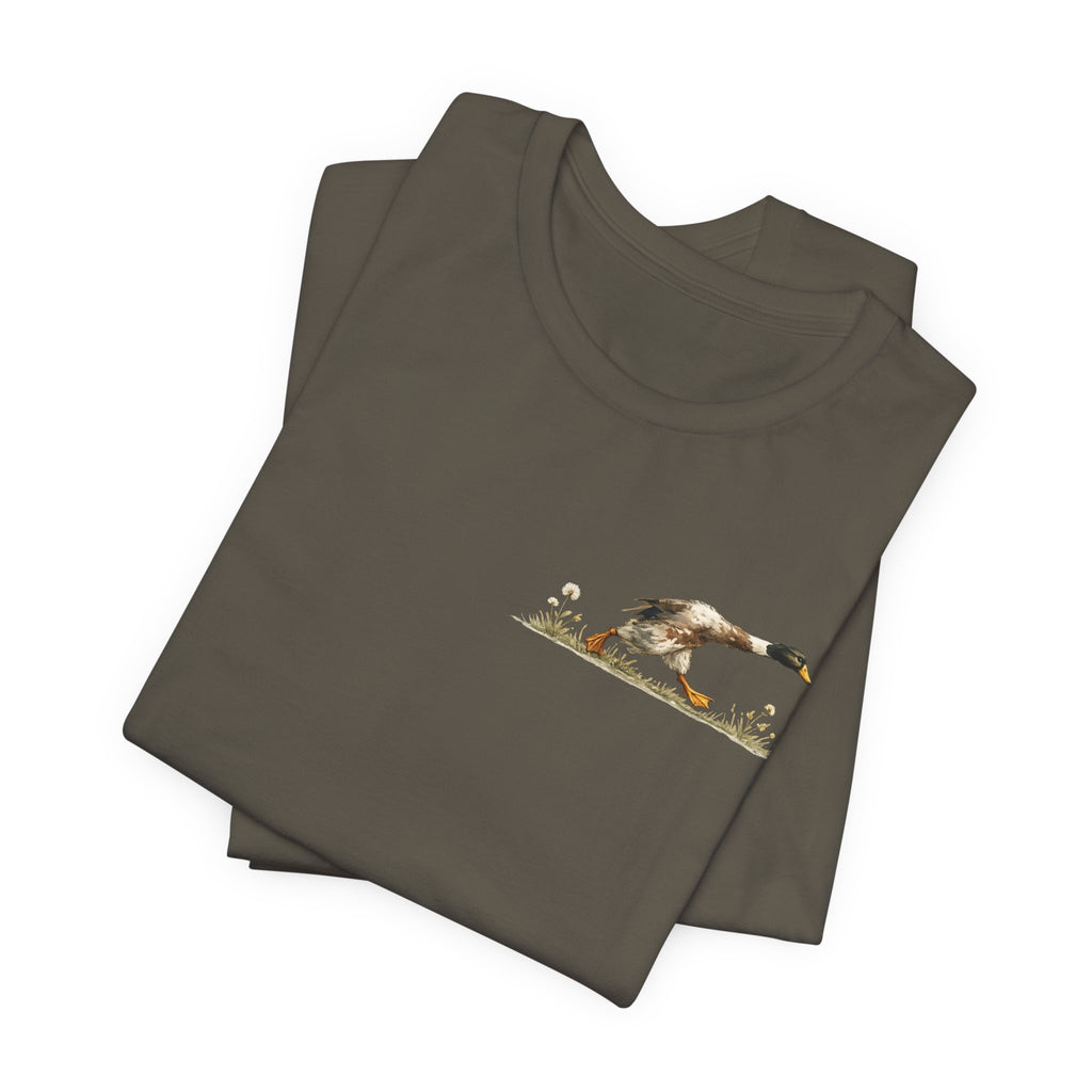 Gimp™ - Like the Wind Blows Tee