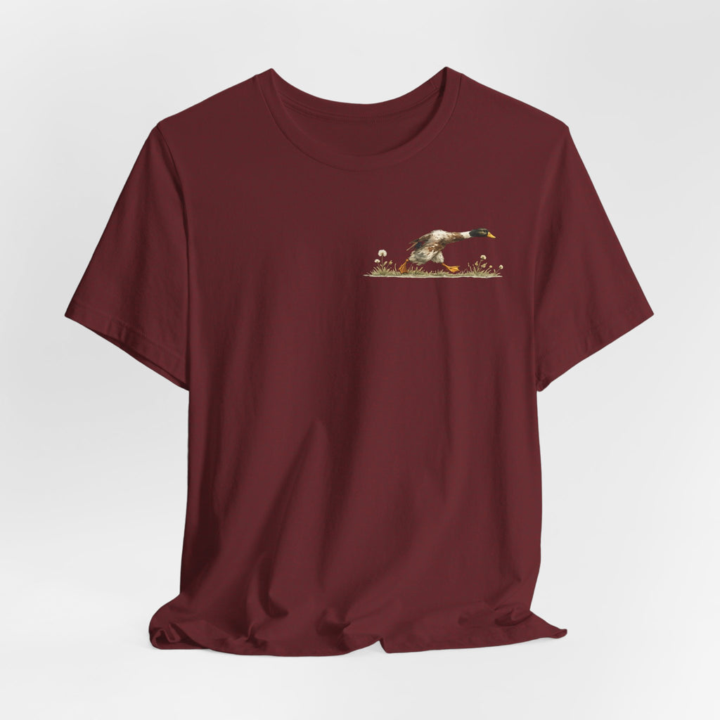 Gimp™ - Like the Wind Blows Tee