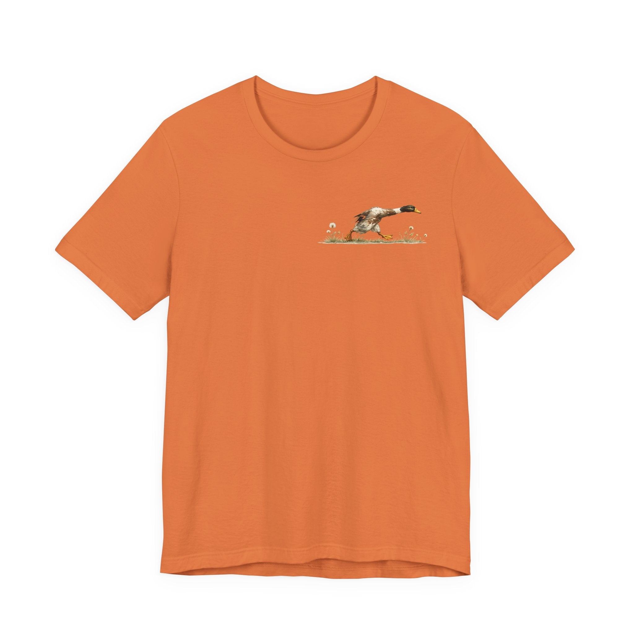 Gimp™ - Like the Wind Blows Tee