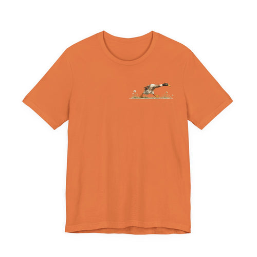 Gimp™ - Like the Wind Blows Tee