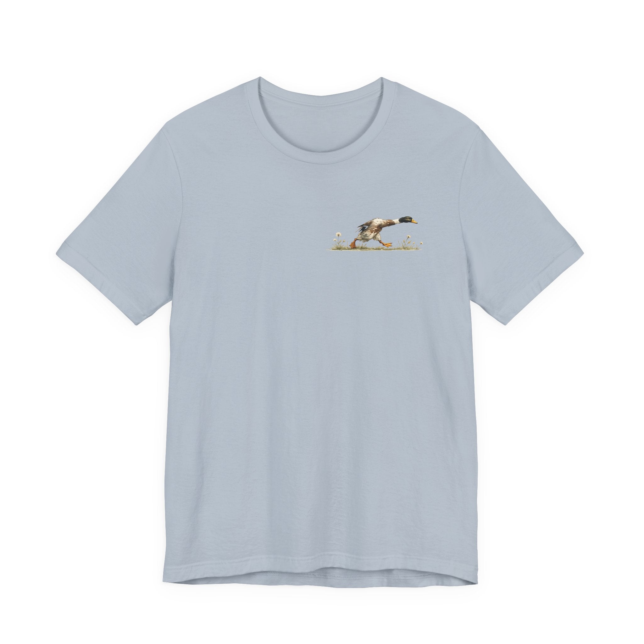 Gimp™ - Like the Wind Blows Tee