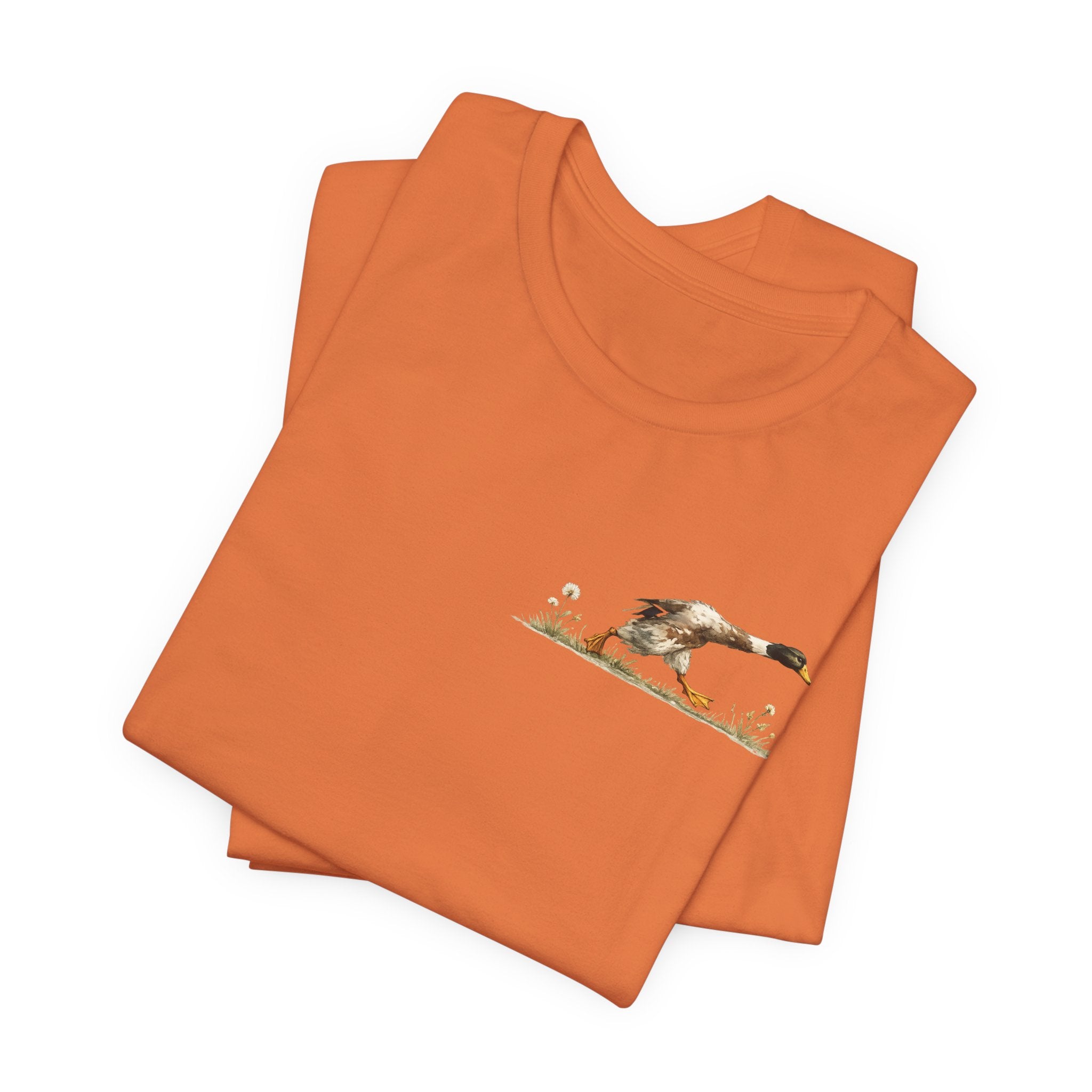 Gimp™ - Like the Wind Blows Tee