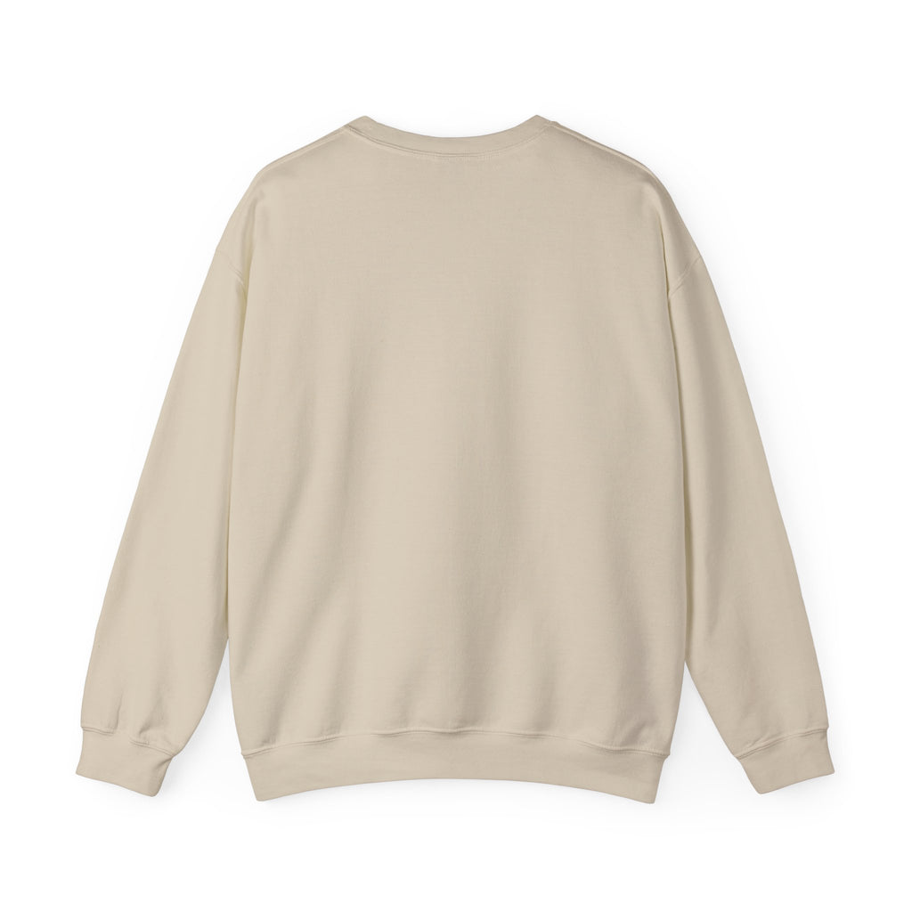 Gimp™ Awkward But Unstoppable Crewneck Sweatshirt
