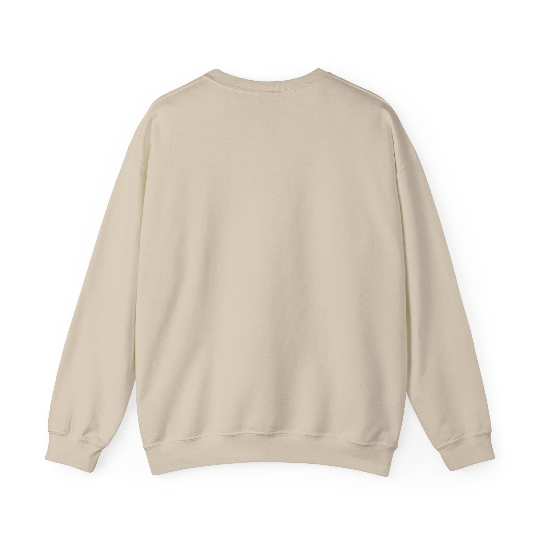 Gimp™ Awkward But Unstoppable Crewneck Sweatshirt
