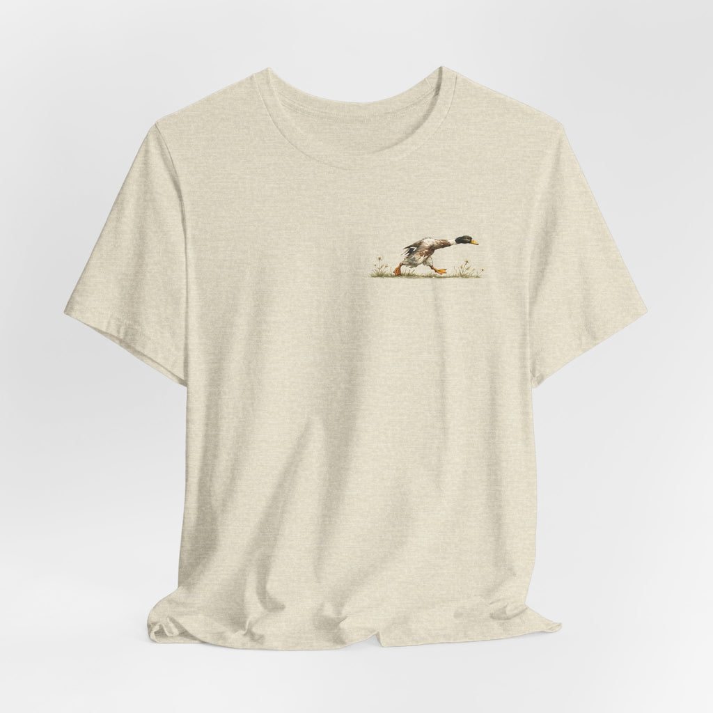 Gimp™ - Like the Wind Blows Tee