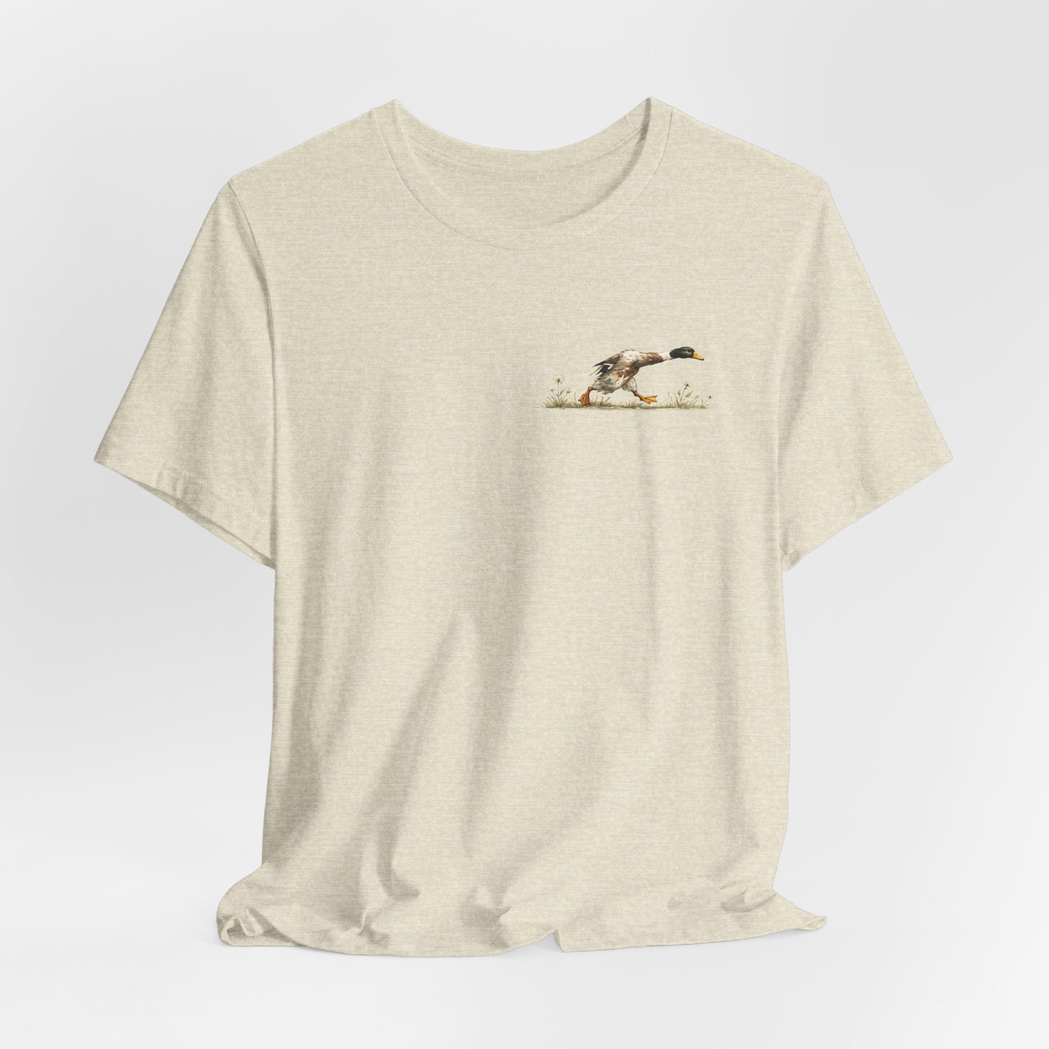 Gimp™ - Like the Wind Blows Tee