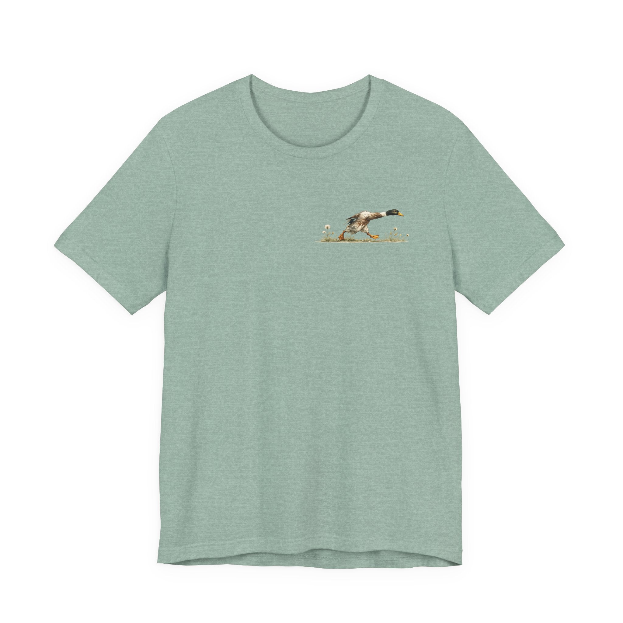 Gimp™ - Like the Wind Blows Tee