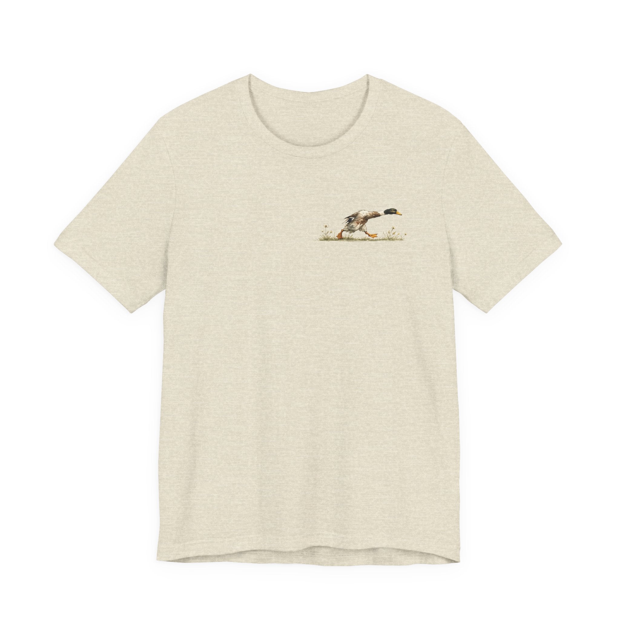 Gimp™ - Like the Wind Blows Tee
