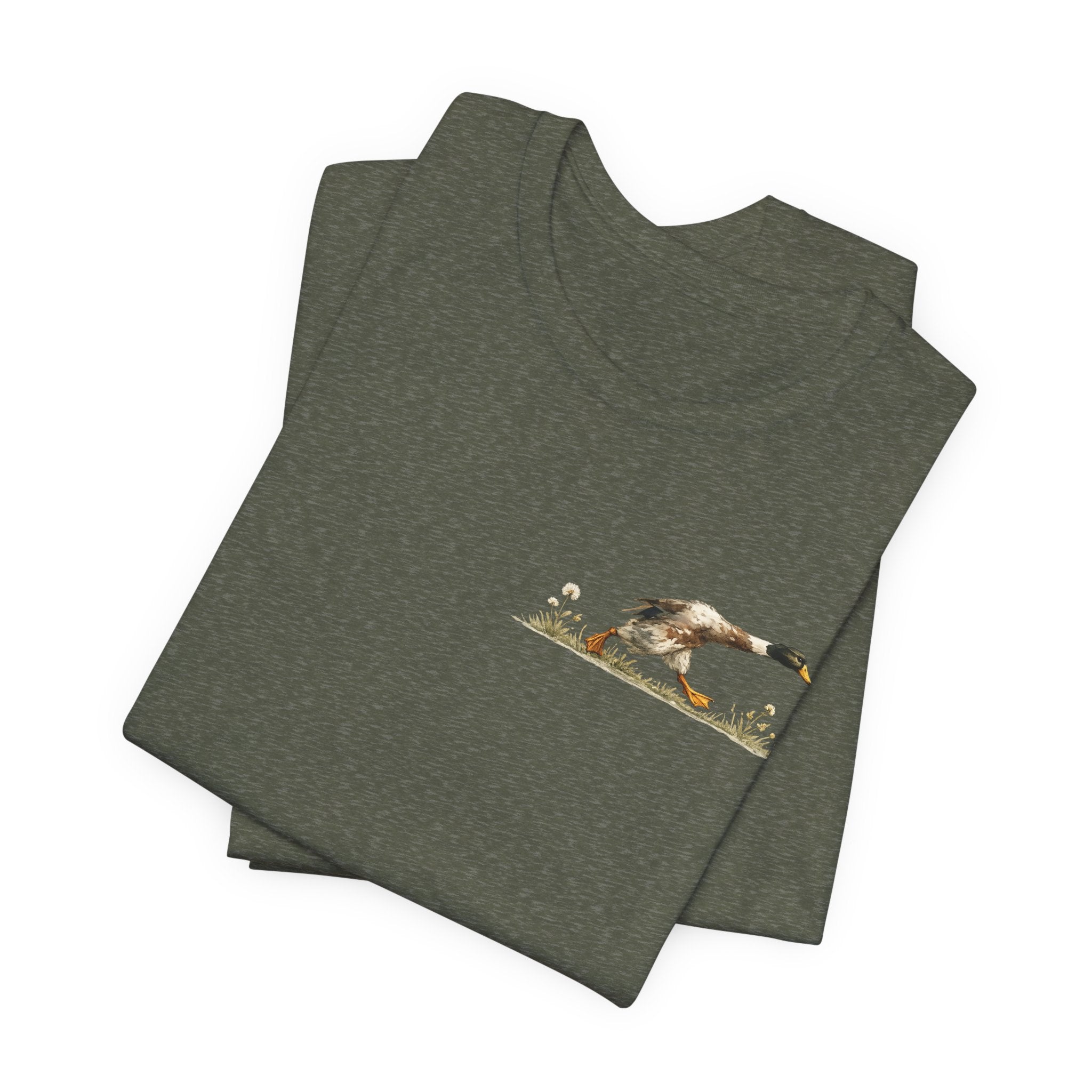 Gimp™ - Like the Wind Blows Tee