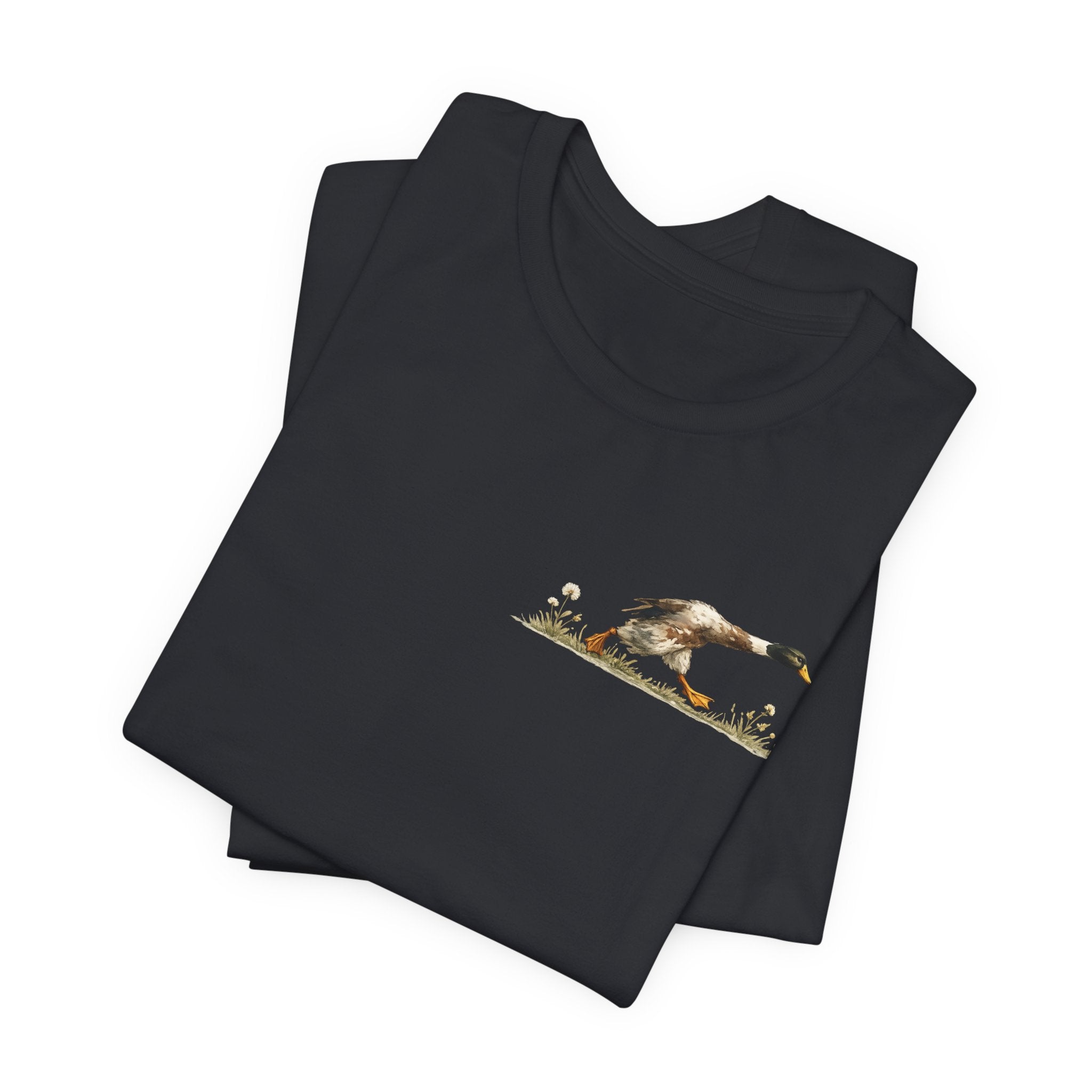 Gimp™ - Like the Wind Blows Tee
