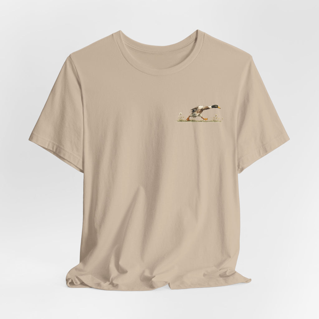 Gimp™ - Like the Wind Blows Tee