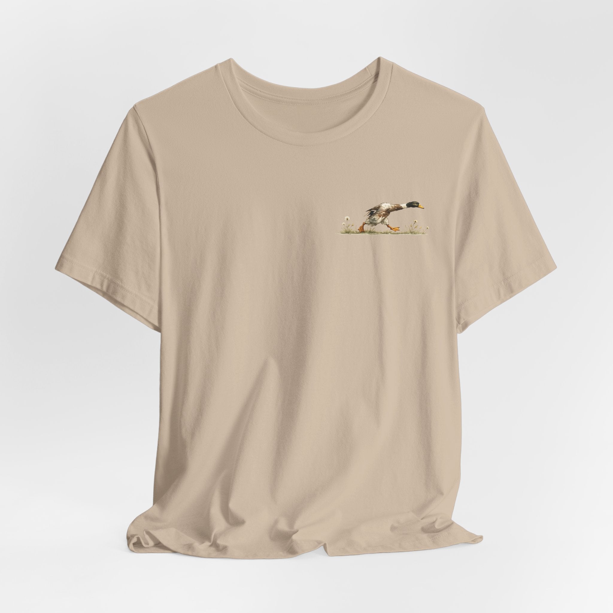Gimp™ - Like the Wind Blows Tee