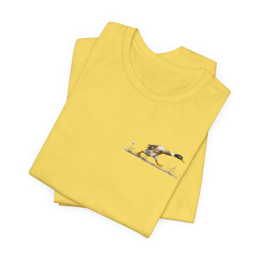 Gimp™ - Like the Wind Blows Tee