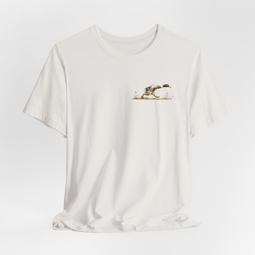 Gimp™ - Like the Wind Blows Tee