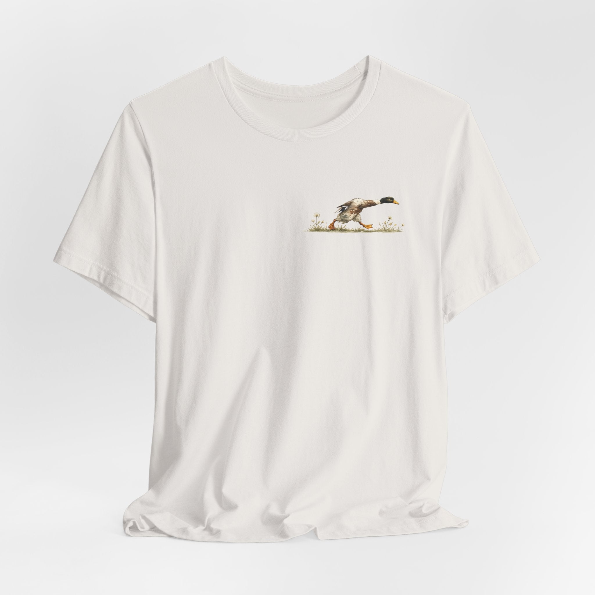 Gimp™ - Like the Wind Blows Tee