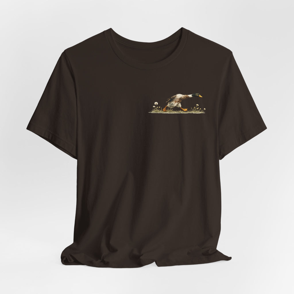 Gimp™ - Like the Wind Blows Tee