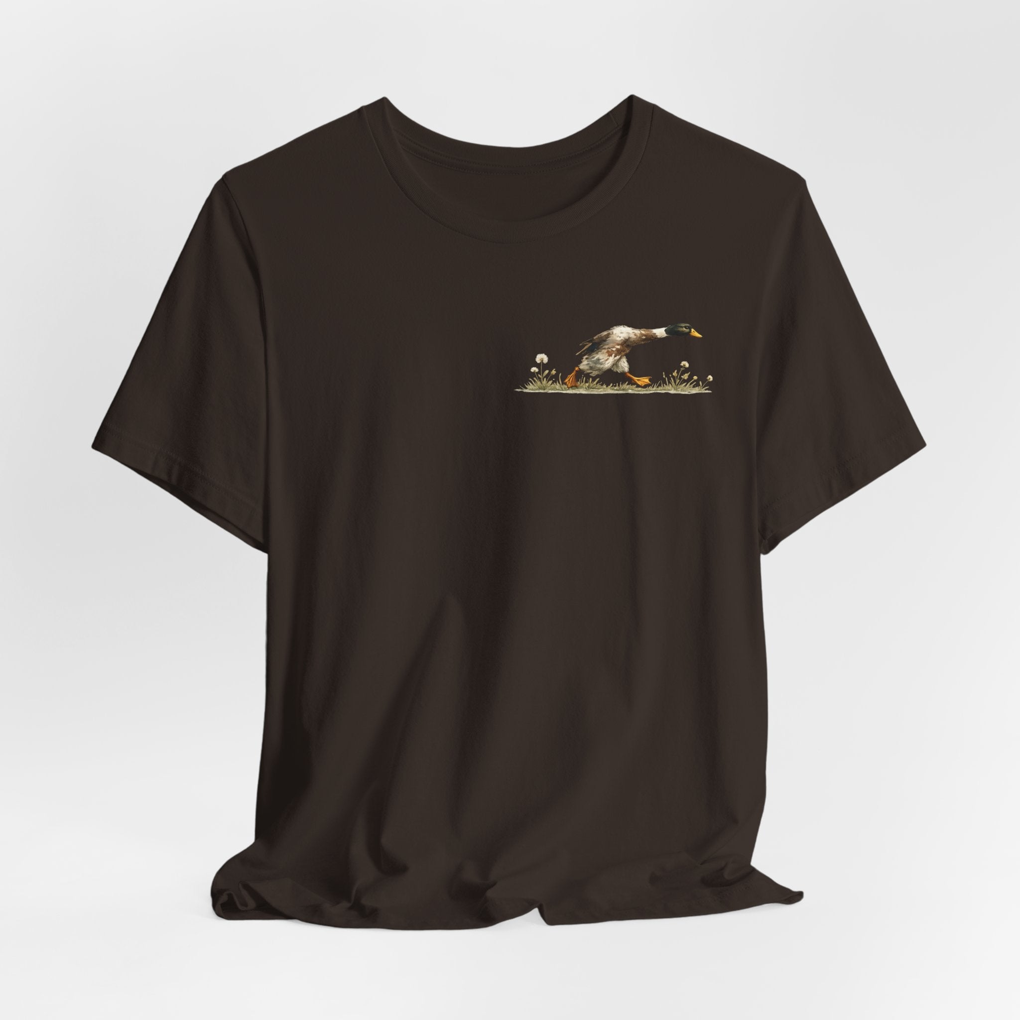 Gimp™ - Like the Wind Blows Tee