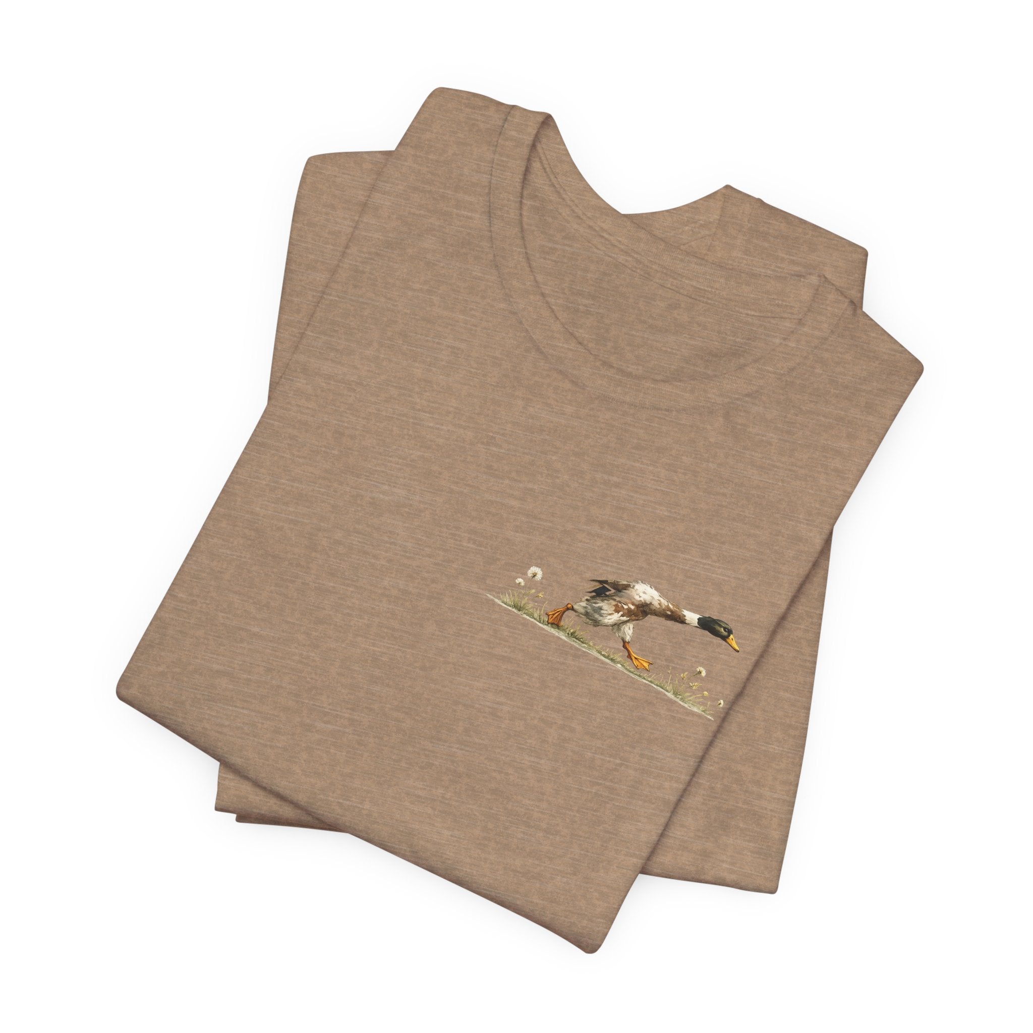 Gimp™ - Like the Wind Blows Tee