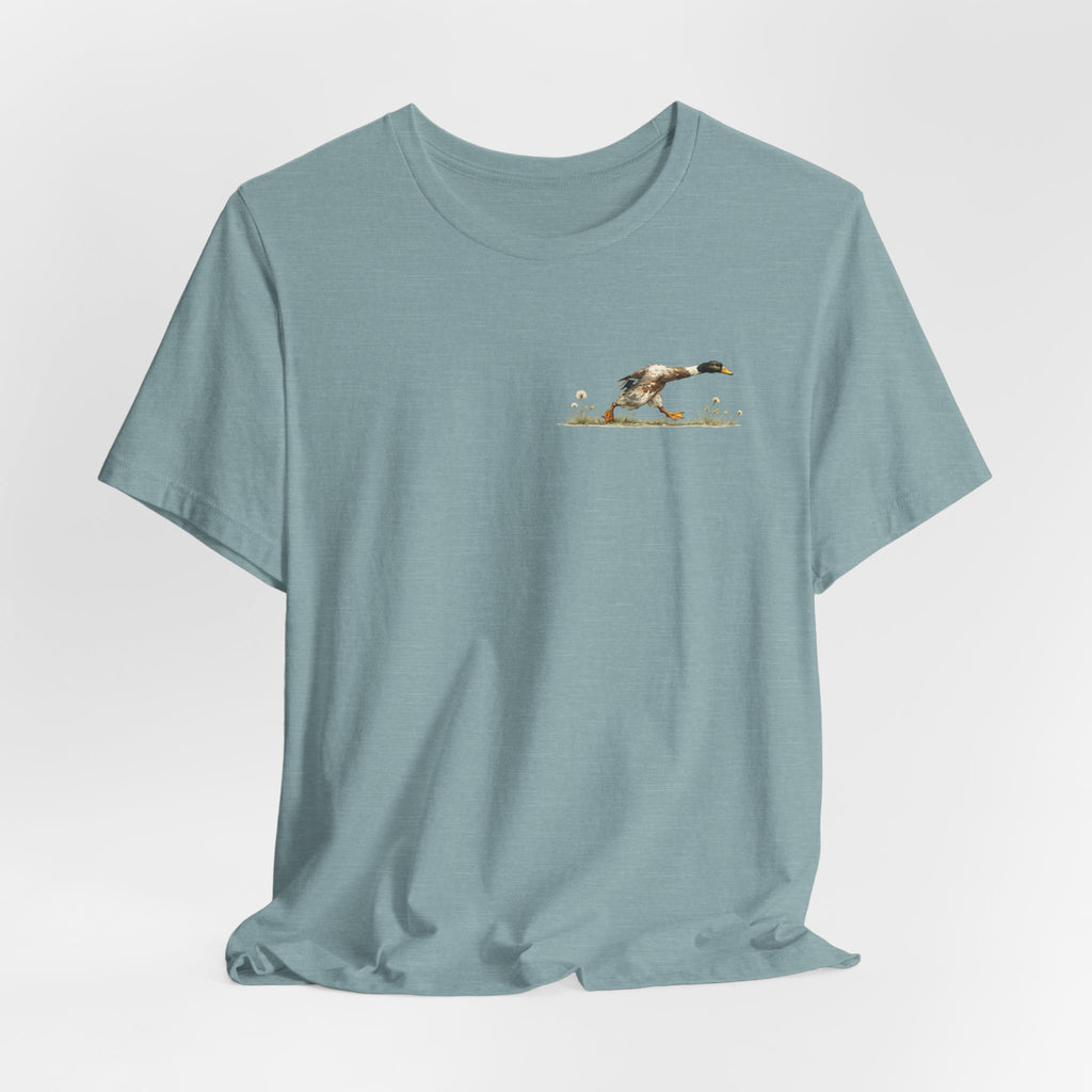 Gimp™ - Like the Wind Blows Tee