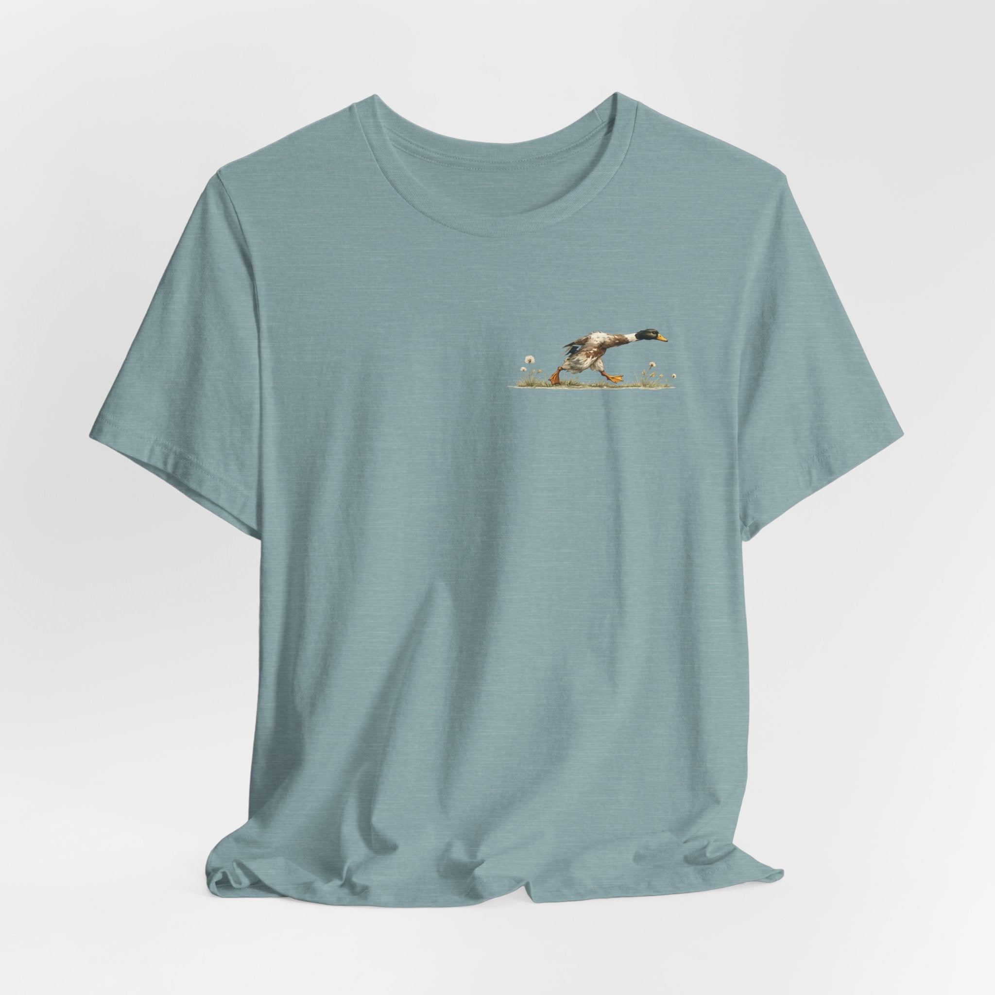 Gimp™ - Like the Wind Blows Tee