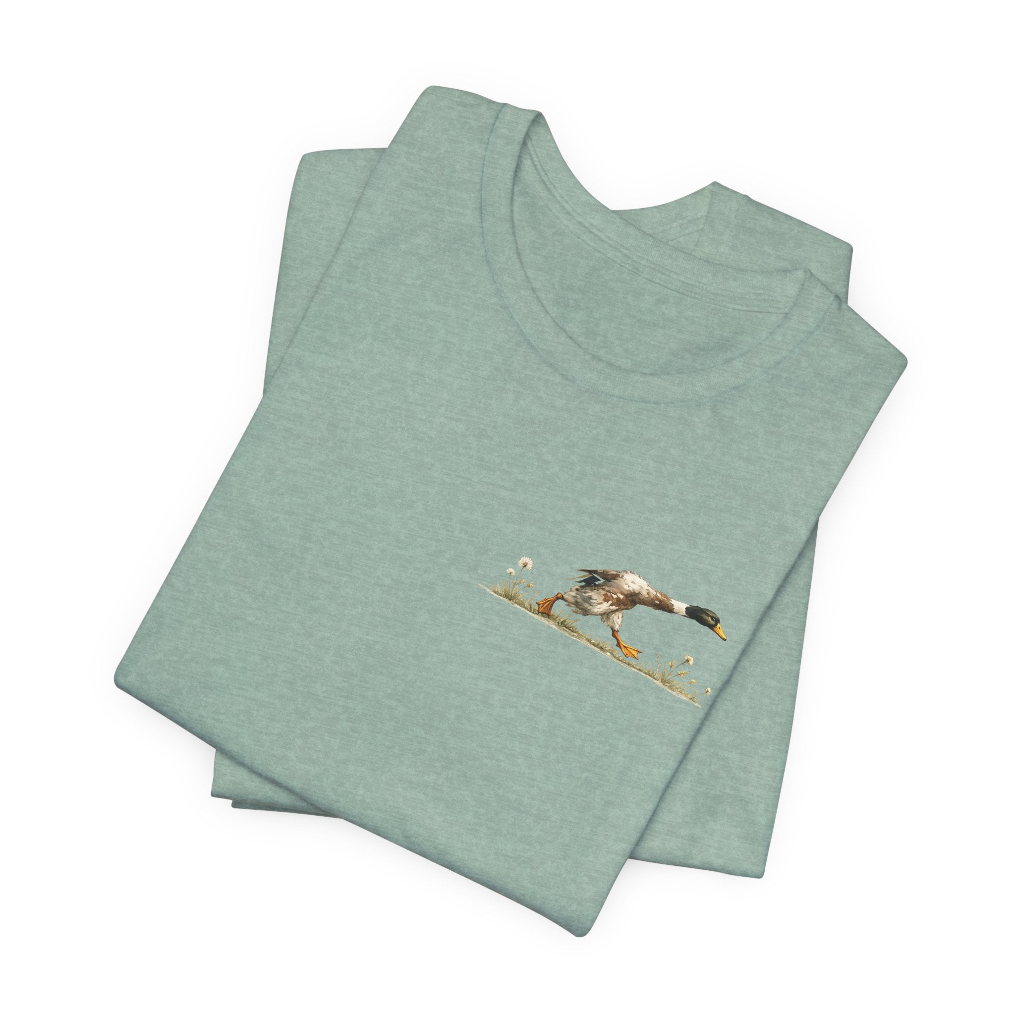 Gimp™ - Like the Wind Blows Tee