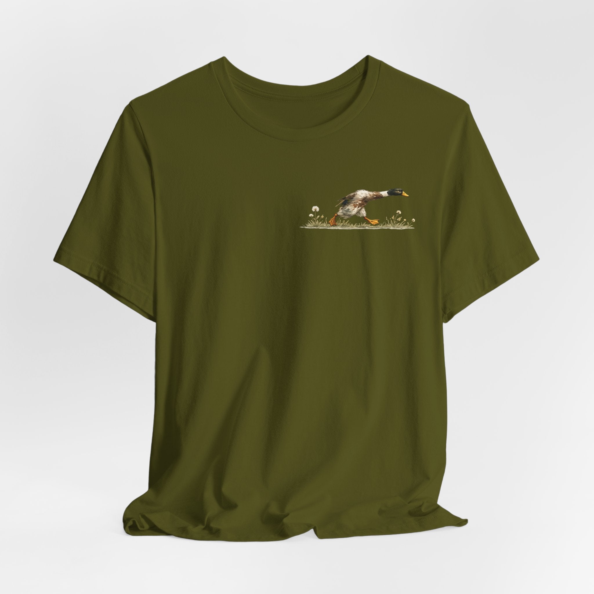 Gimp™ - Like the Wind Blows Tee
