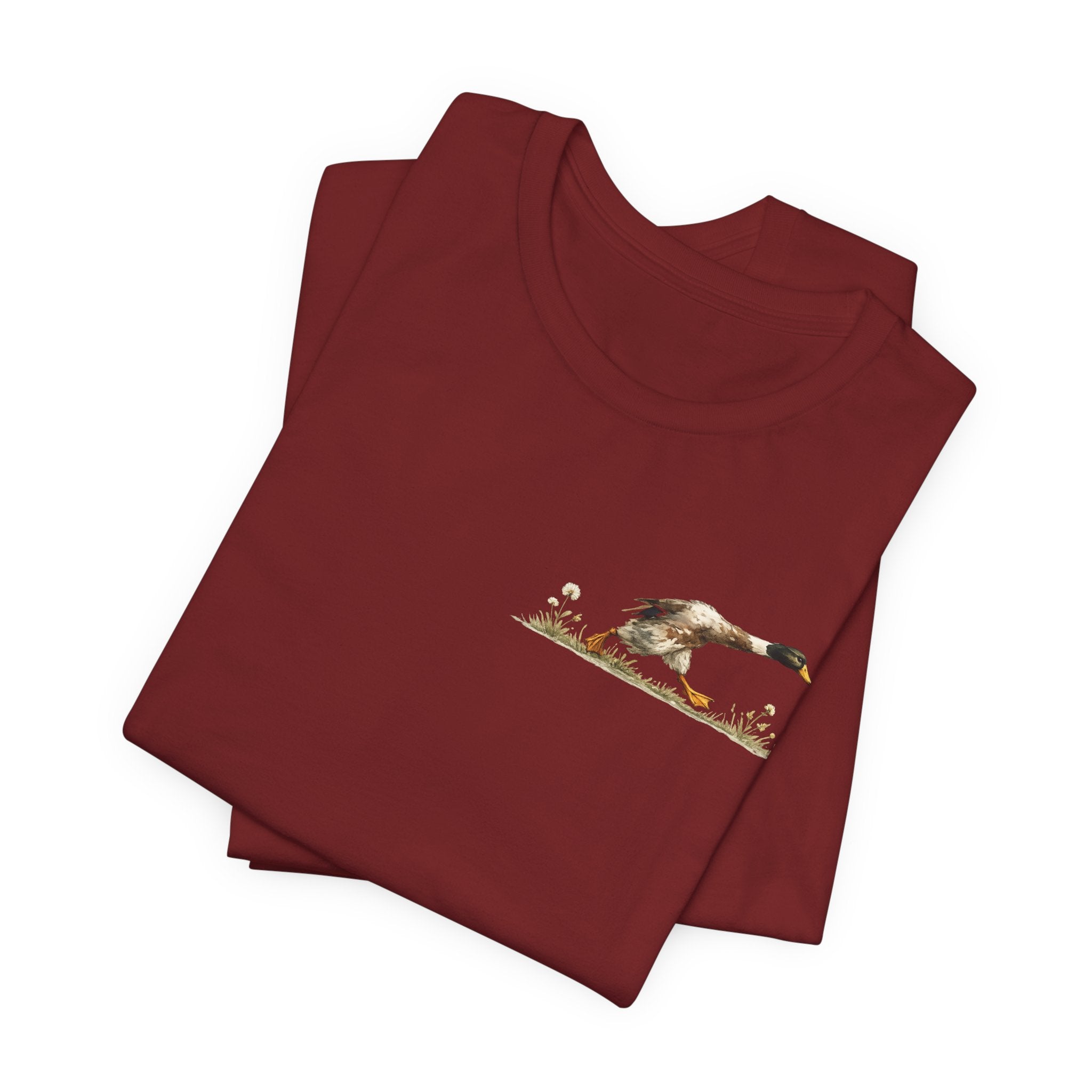 Gimp™ - Like the Wind Blows Tee
