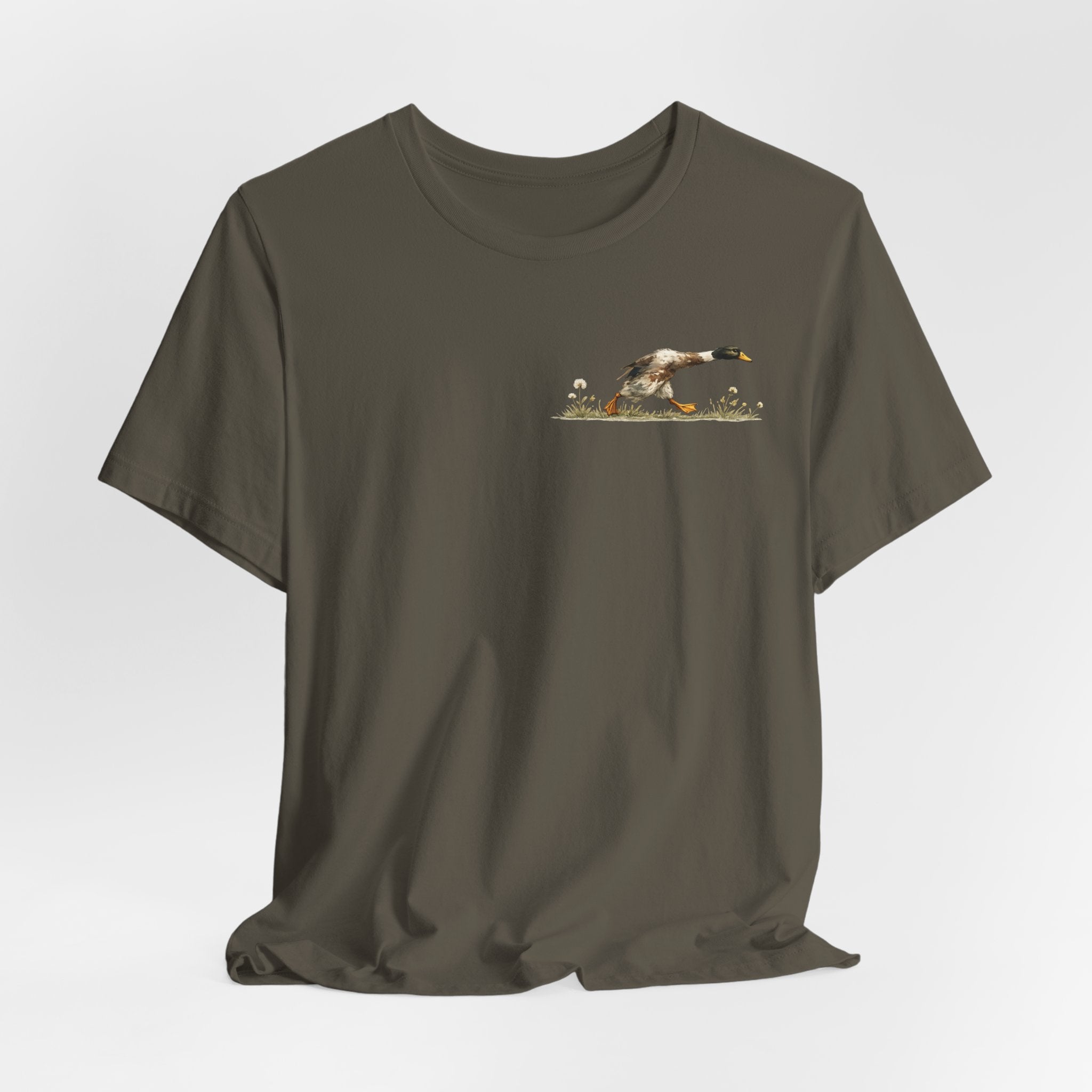 Gimp™ - Like the Wind Blows Tee