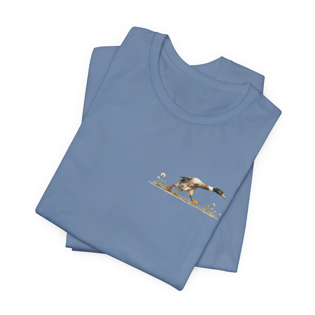 Gimp™ - Like the Wind Blows Tee
