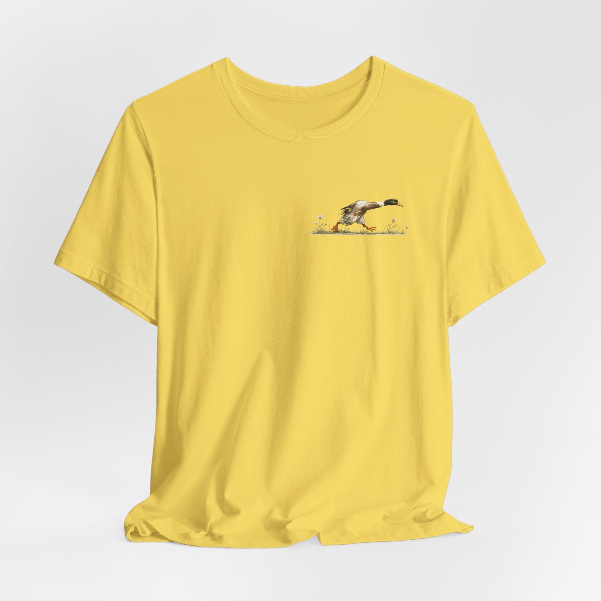 Gimp™ - Like the Wind Blows Tee