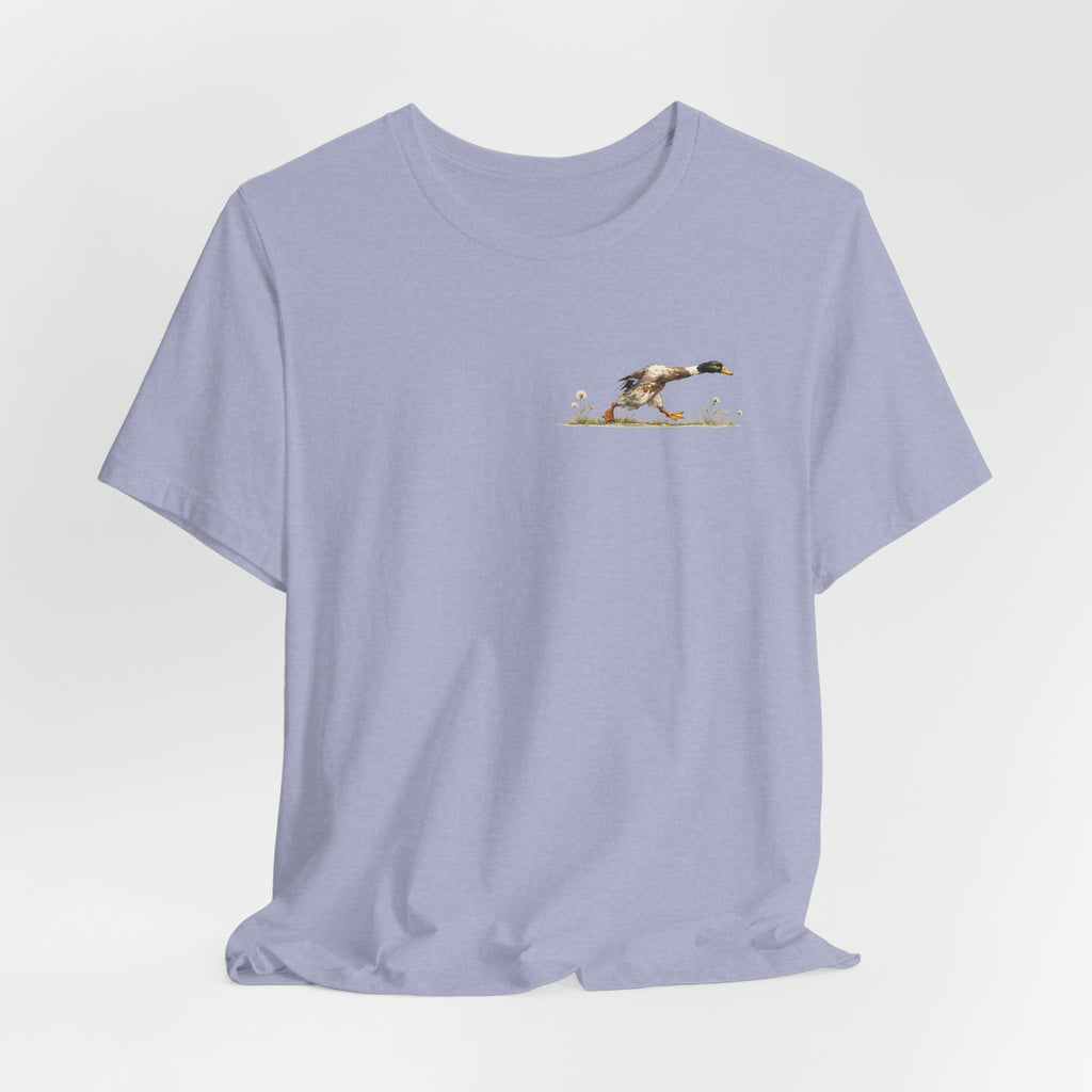 Gimp™ - Like the Wind Blows Tee