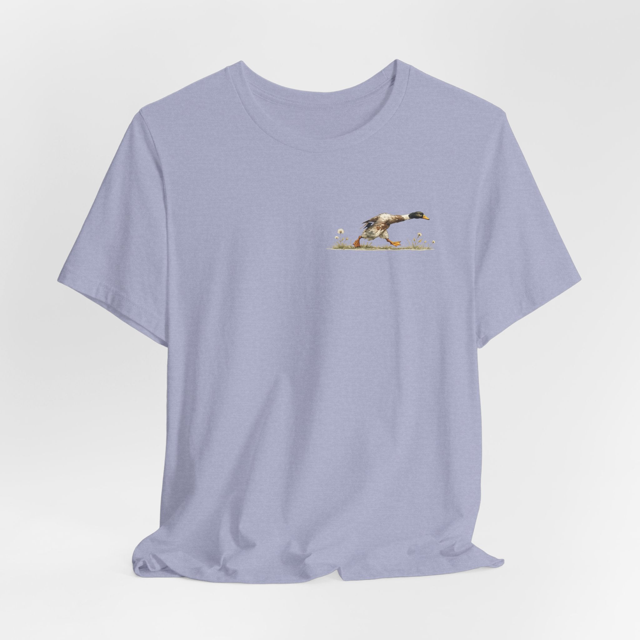 Gimp™ - Like the Wind Blows Tee