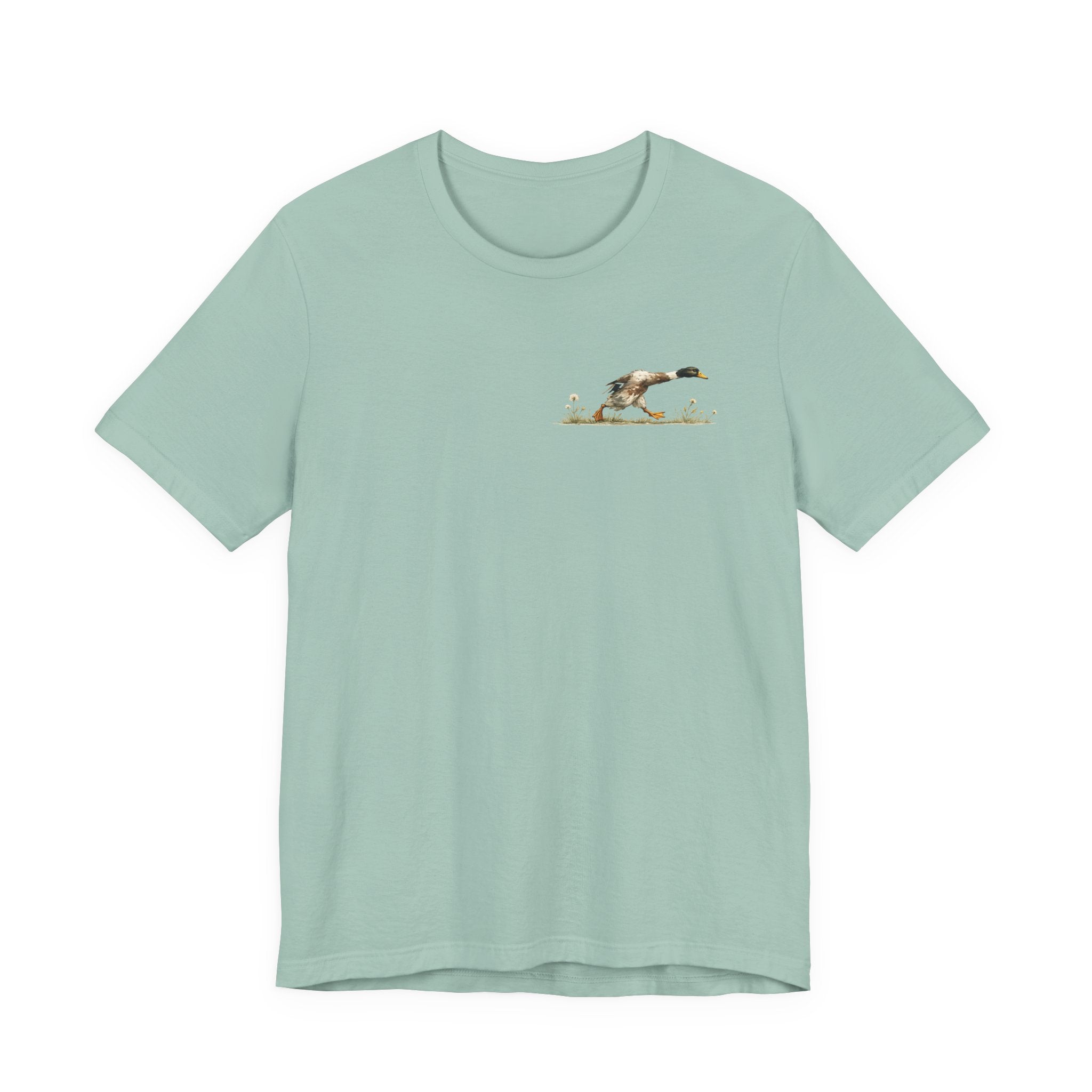 Gimp™ - Like the Wind Blows Tee