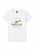 Gimp™ Youth Puddle Easy Cotton Tee