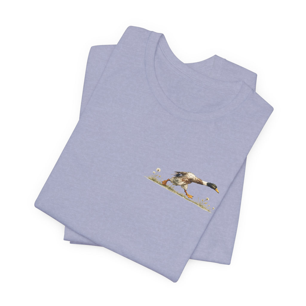 Gimp™ - Like the Wind Blows Tee