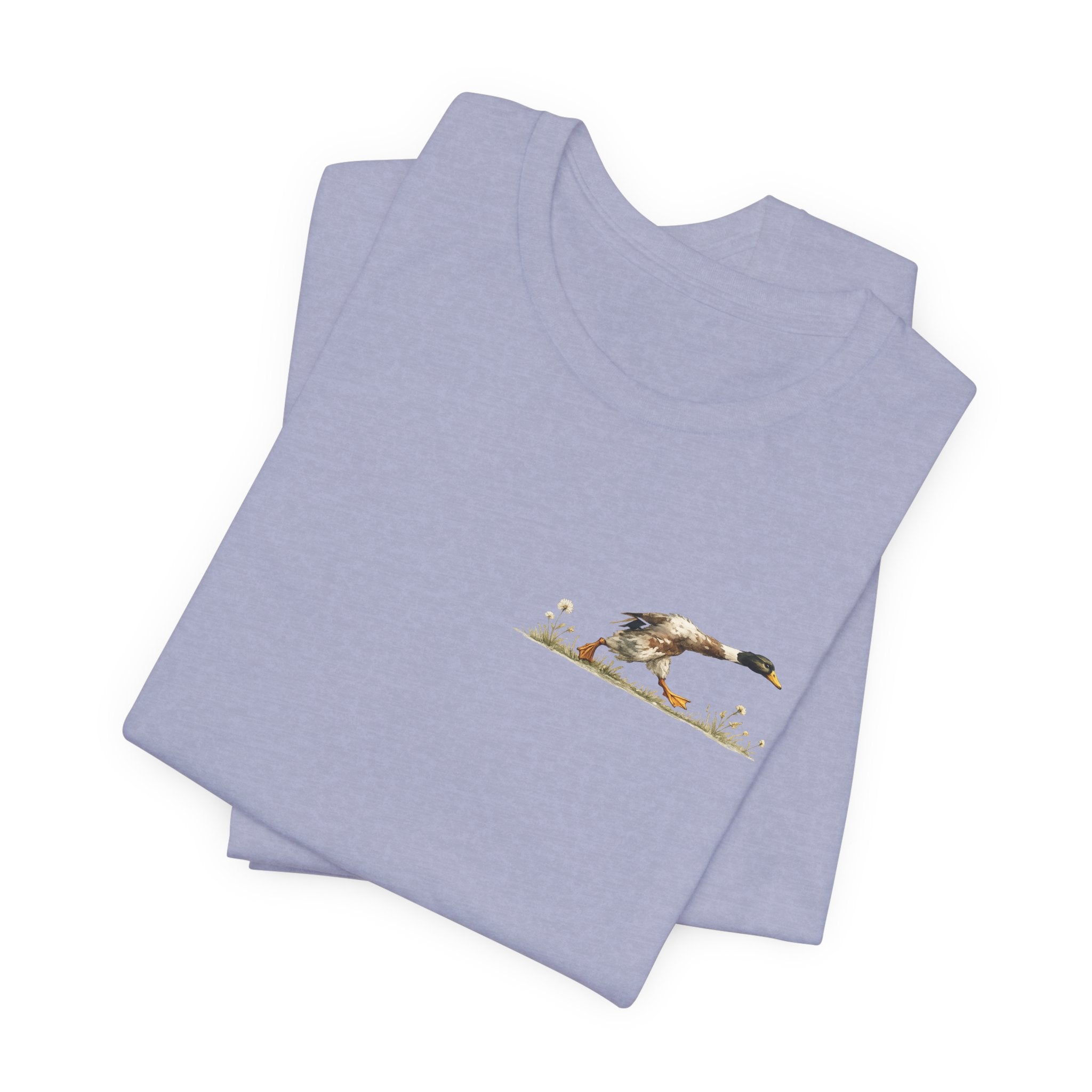 Gimp™ - Like the Wind Blows Tee