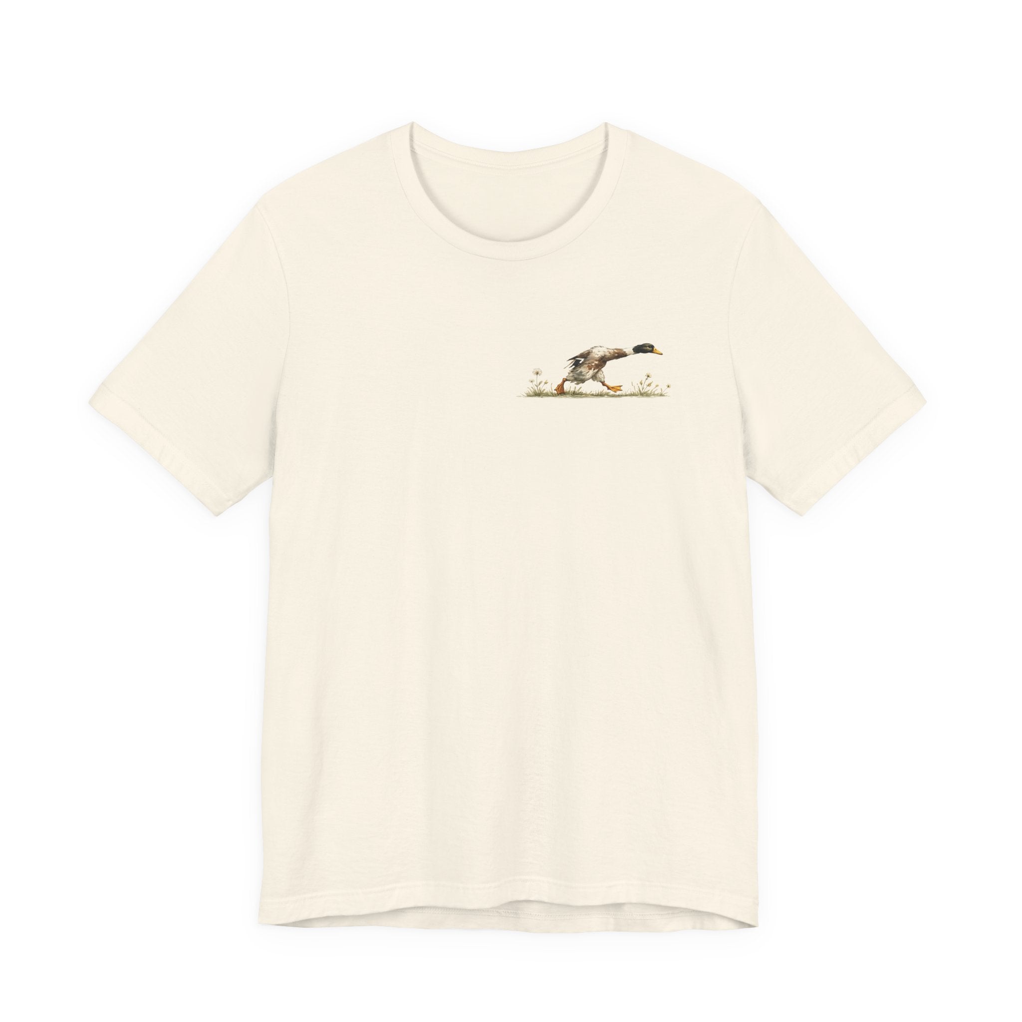 Gimp™ - Like the Wind Blows Tee