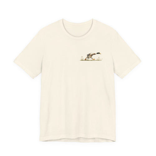 Gimp™ - Like the Wind Blows Tee